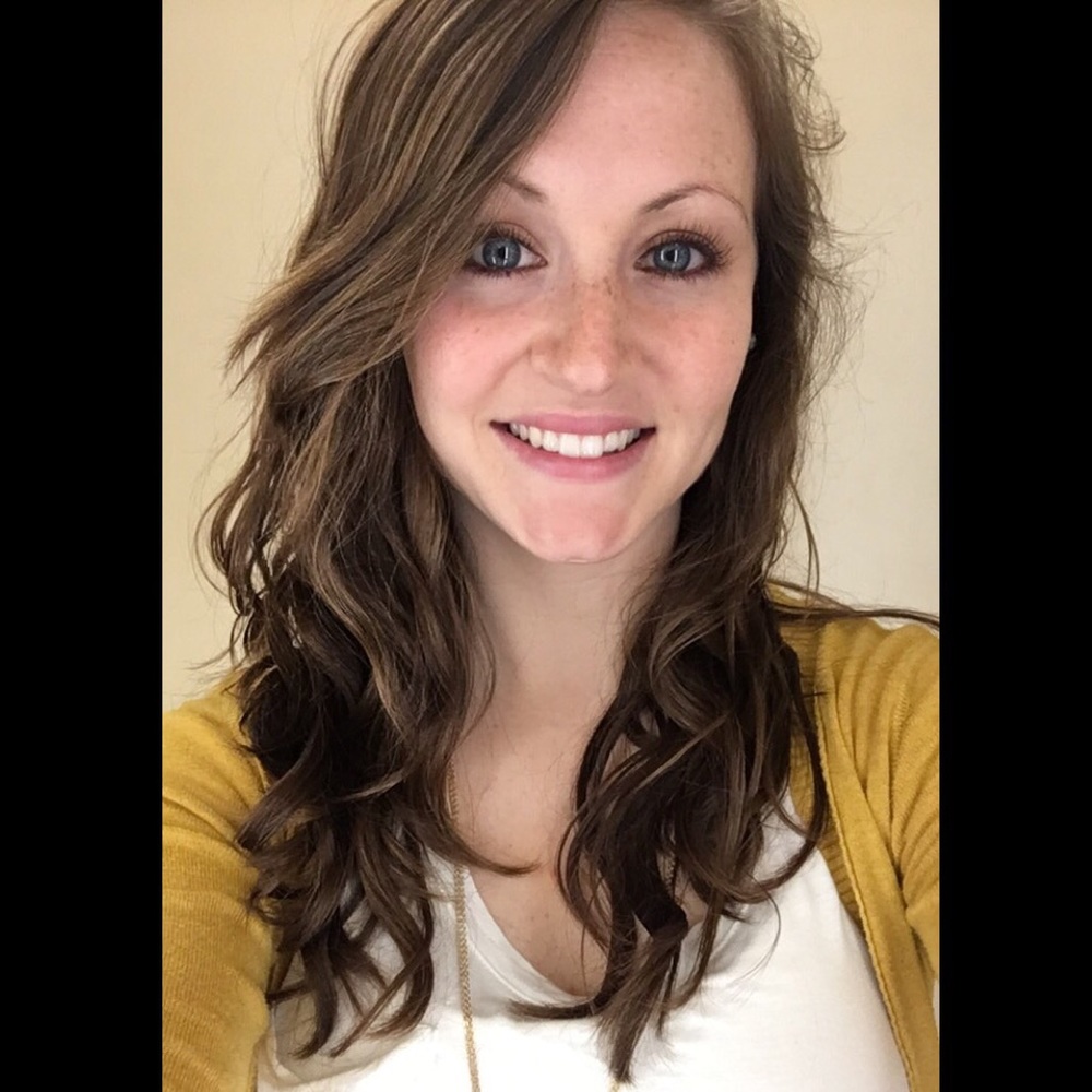 Meet your Posher, Ashton